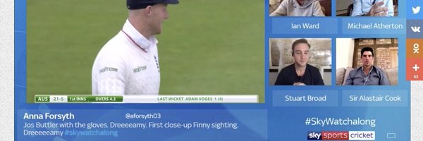 aforsyth03 Profile Banner
