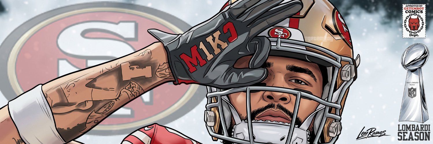 herewego74's profile banner image