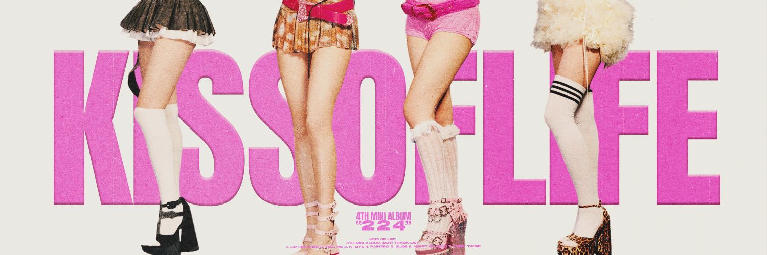 iam_fourth 💋 banner