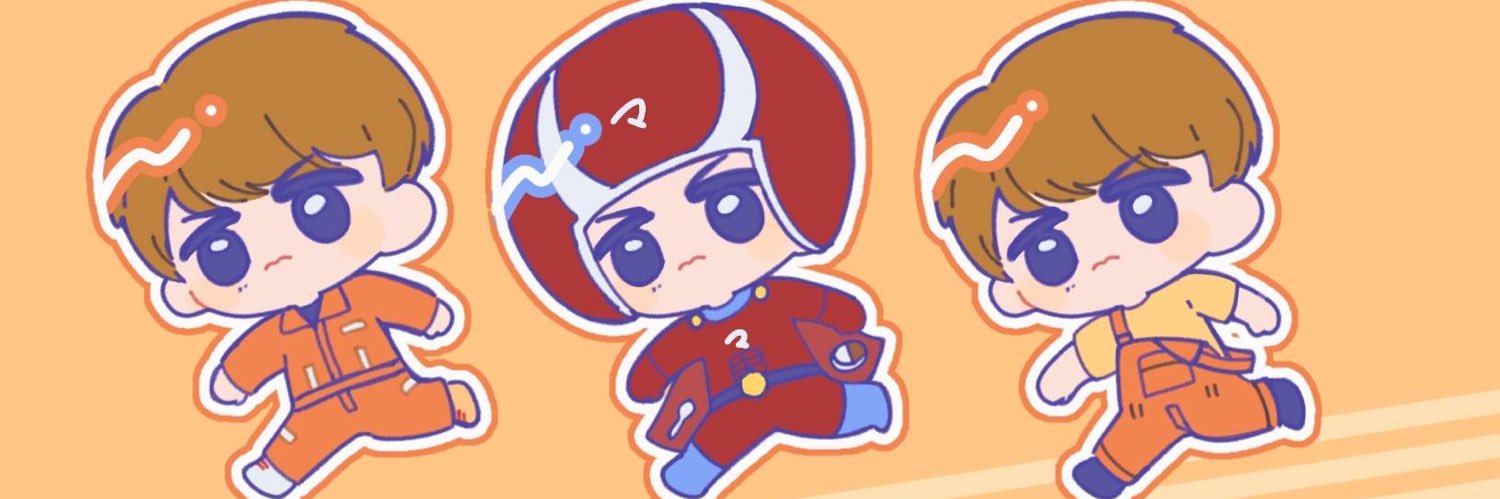 anzcosan's profile banner image