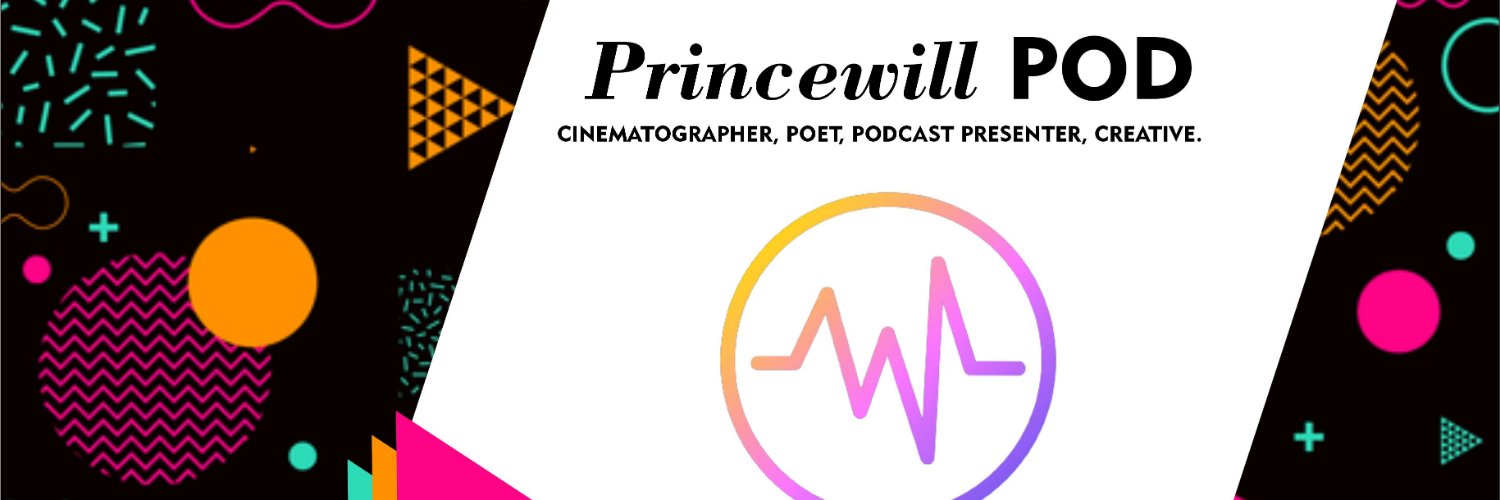 PrincewillPod's profile banner image