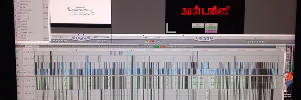 DavidAjay92 Profile Banner
