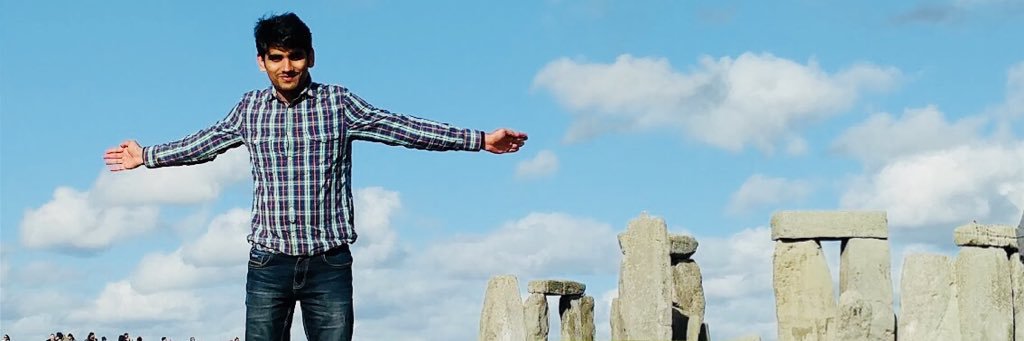 sujayac's profile banner image