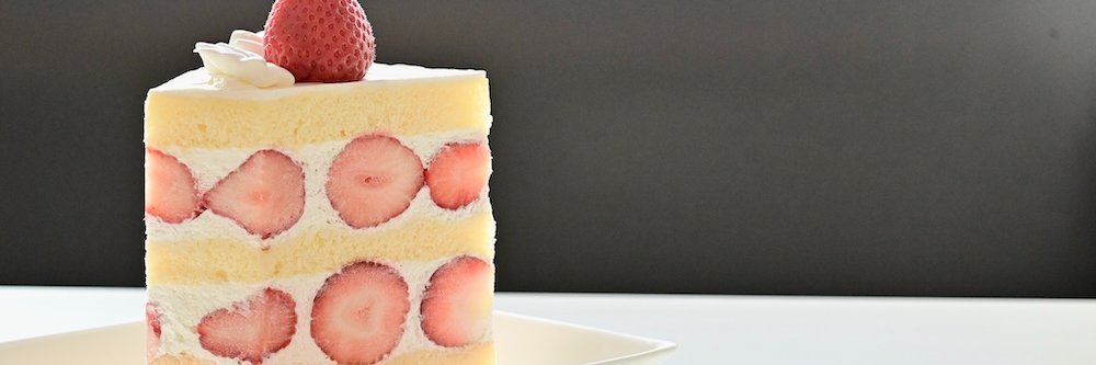 CakeNews-ケーキニュース- banner