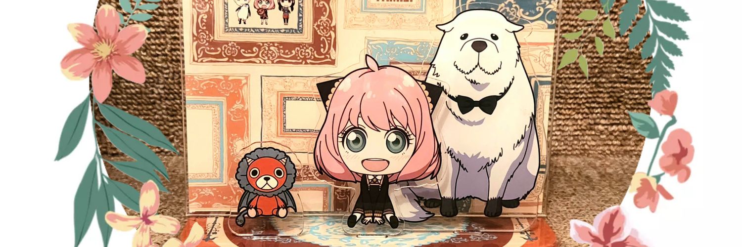 annupuppy's profile banner image