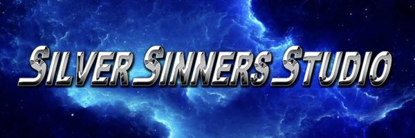 Silver Sinners Studio Profile Banner
