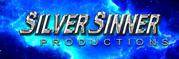 Silver_Sinners Profile Banner