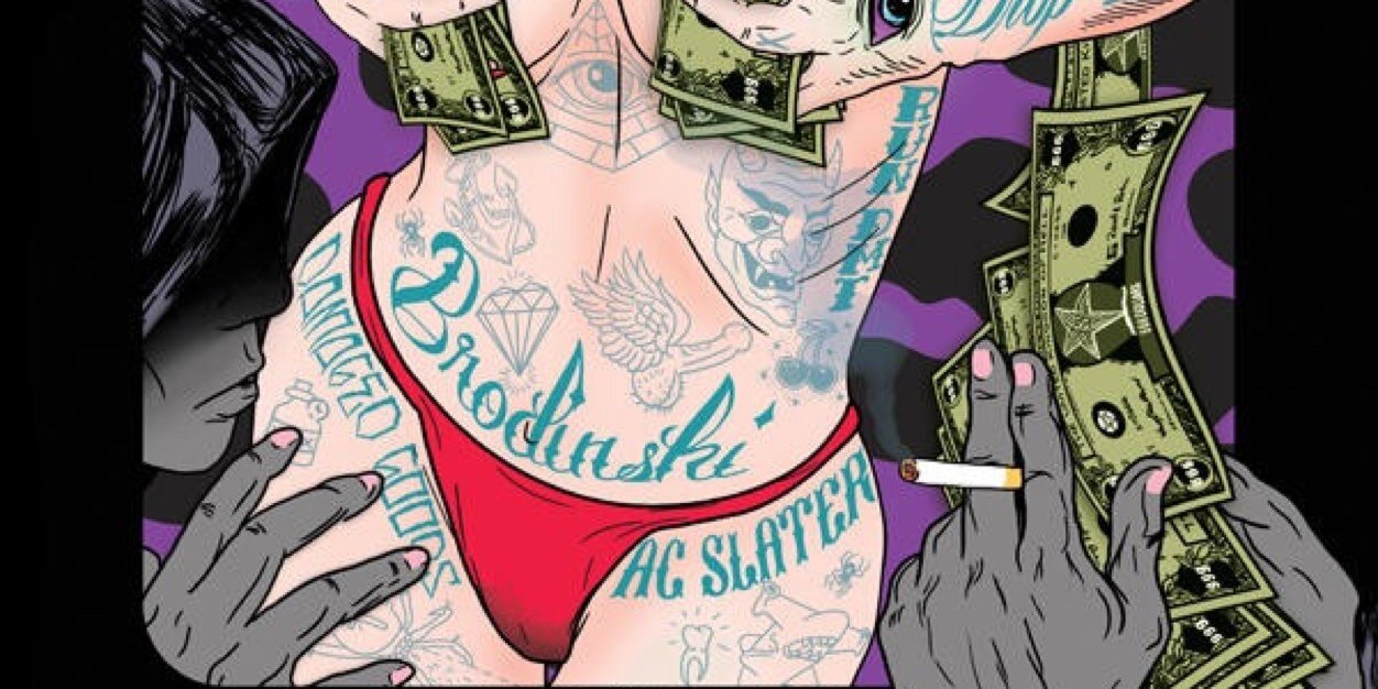 BearWinder's profile banner image