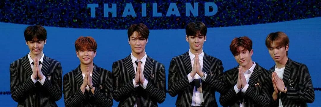 Chulee1990's profile banner image