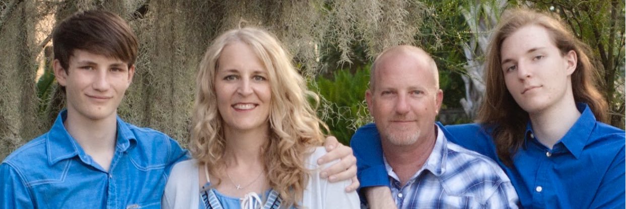 TheAnnThornton's profile banner image