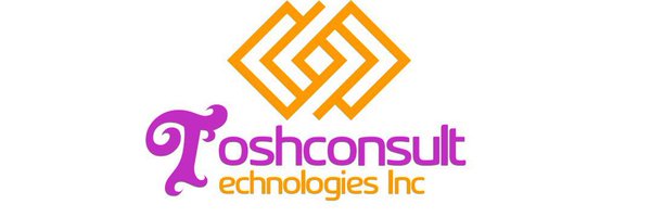 toshconsult Profile Banner