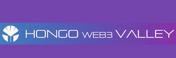 todaiweb3 Profile Banner