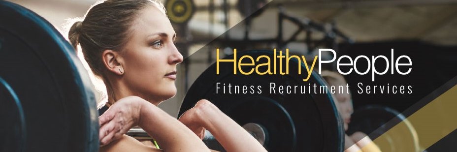 HealthyPeople's profile banner image