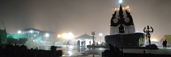shaileshkpandey Profile Banner