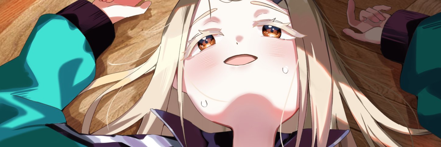 Mine_r_time's profile banner image