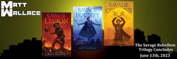 MattFnWallace Profile Banner