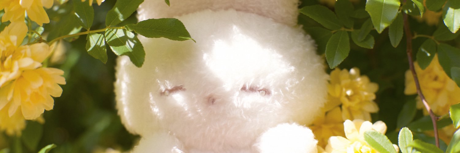 aoumiin's profile banner image