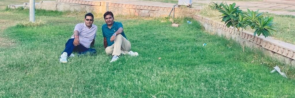 manojbabal1986's profile banner image