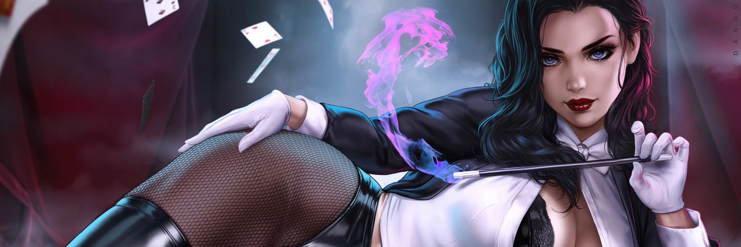 Key banner