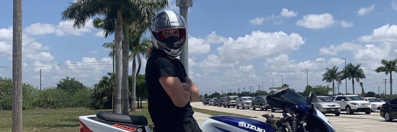 JoeyLane20's profile banner image