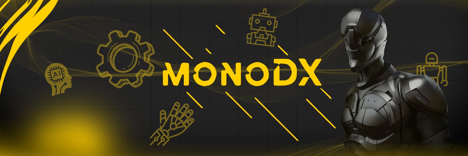 MonoDX_Info's profile banner image