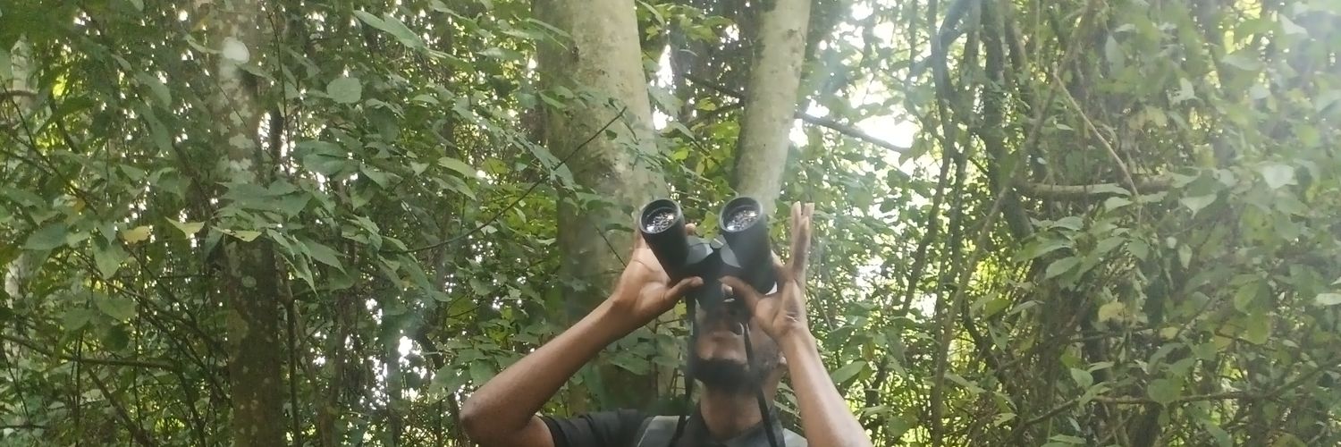 Oluwadamilare Simon Okeyode banner