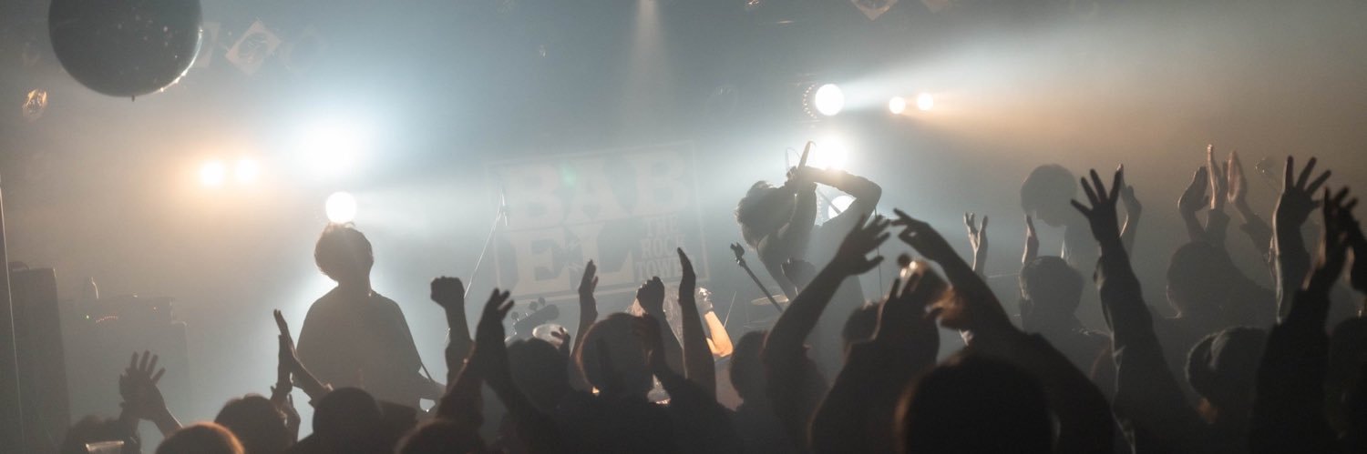 もりバンド(仮) banner