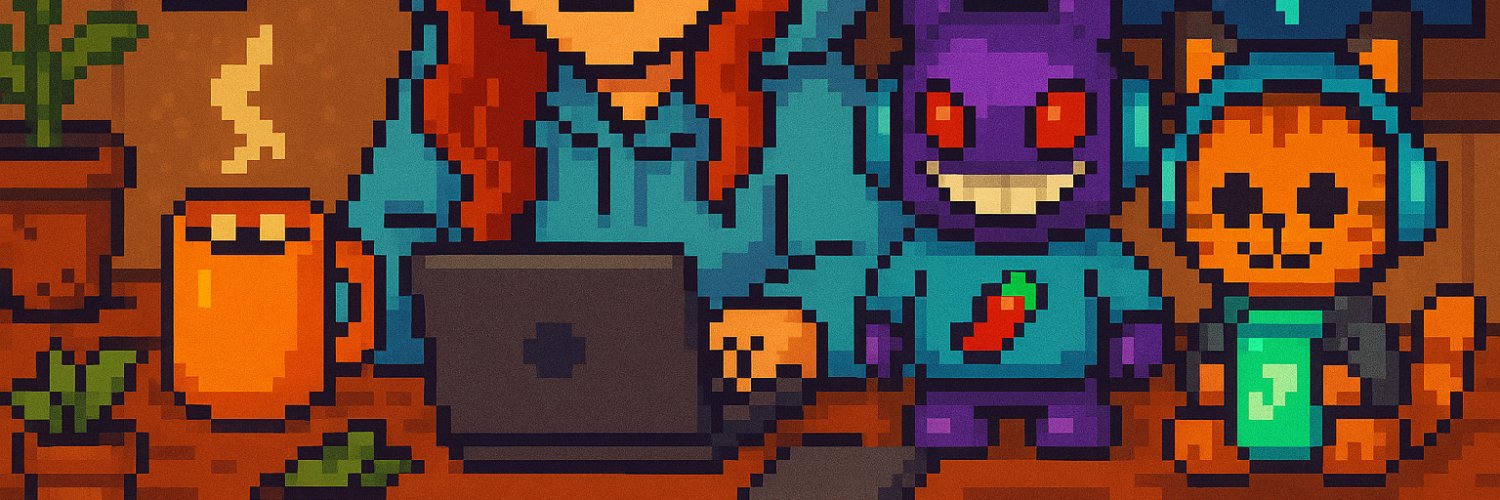 salseoGPT's profile banner image