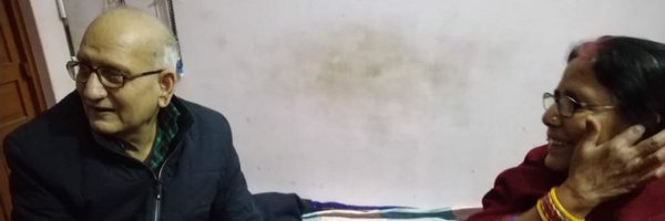 TheAshishAnand Profile Banner