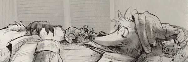 Pensbeans Profile Banner