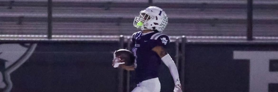 Deuce Postell C/O ‘26 banner