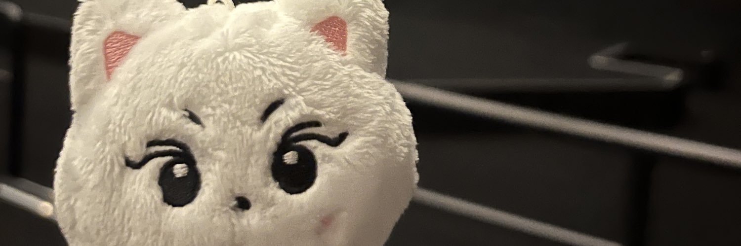 ayeoni8's profile banner image