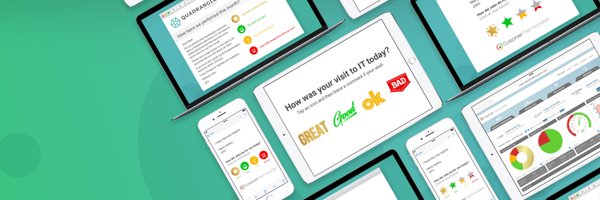 CustThermometer Profile Banner