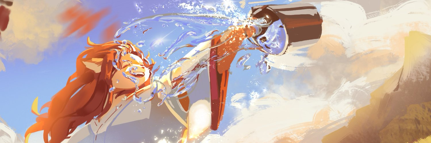 Miyu "Fat-Fox"'s banner