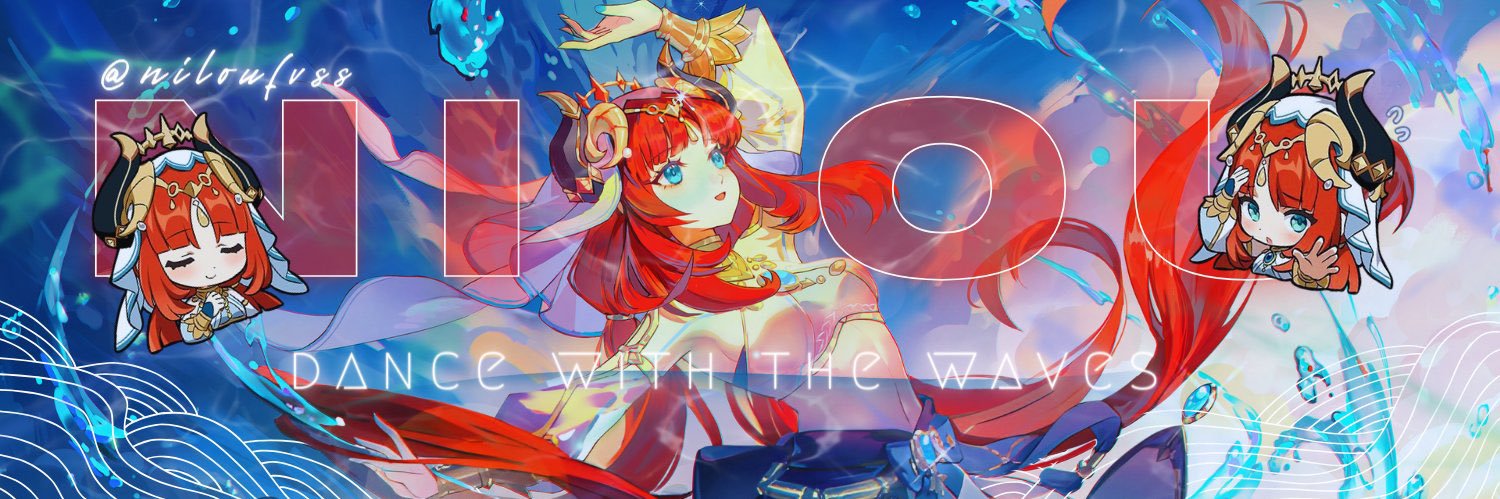 niloufvss's profile banner image