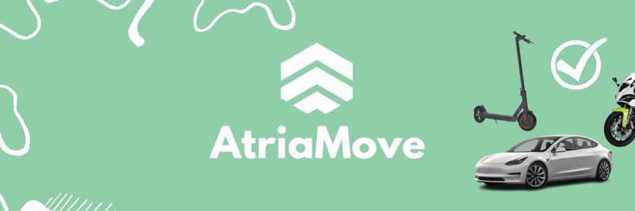 AtriaMove banner