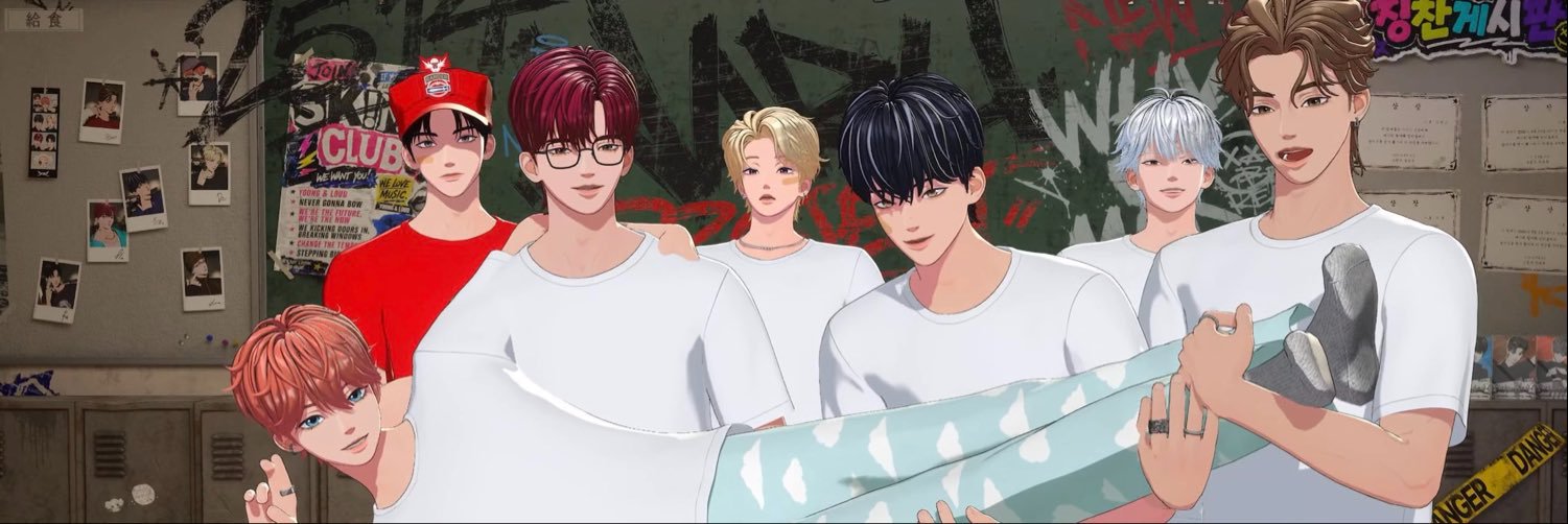 loveddtfjiy's profile banner image