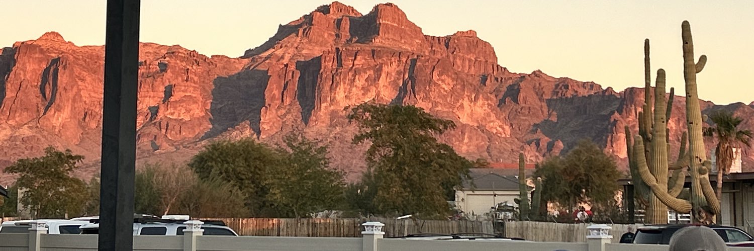 R Putnam🏌️‍♂️ banner