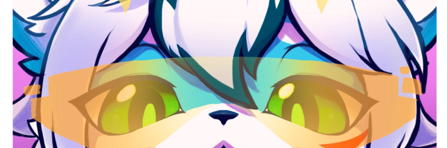 一只刃刃呐 banner