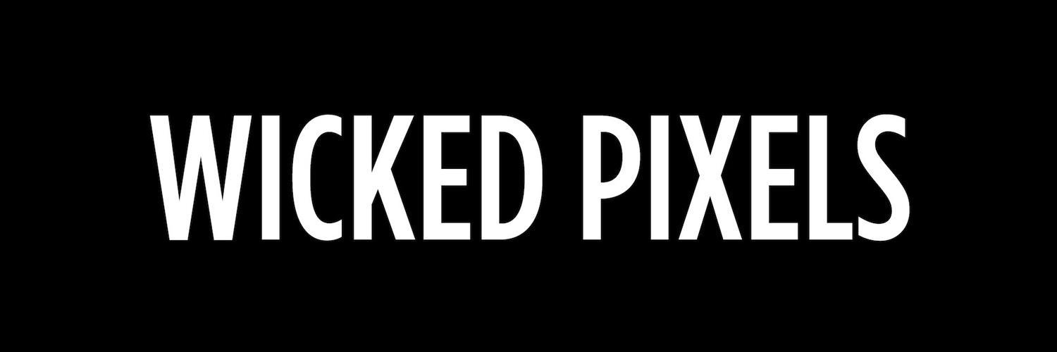 _WickedPixels's profile banner image