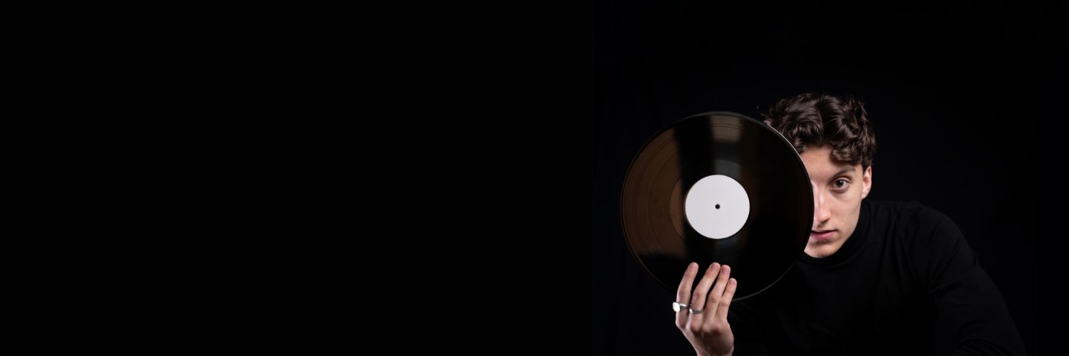 slimblackdj's profile banner image