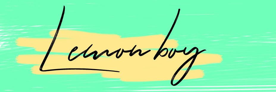 lil Lemonboy banner
