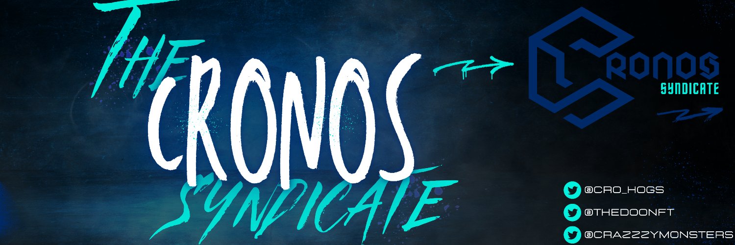 CroHogs / HunterZ banner