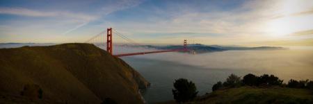 Douglas Gourlay banner