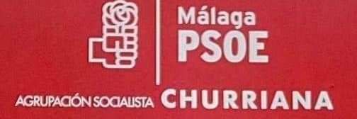 PSOE Churriana /❤️ banner
