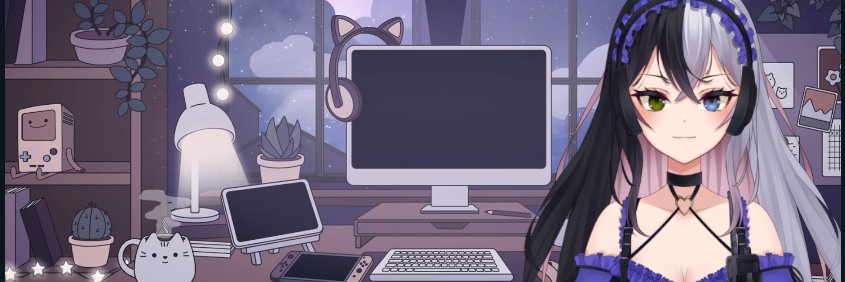 KudoMay_'s profile banner image