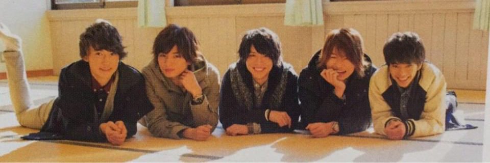 hana6243's profile banner image