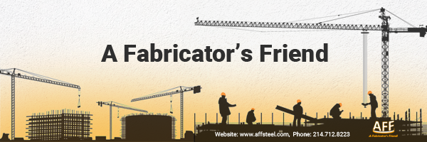 affsteel Profile Banner