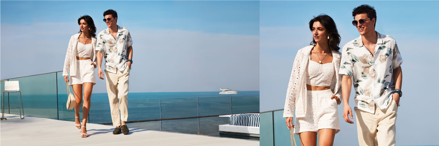 Lifestyle Stores banner