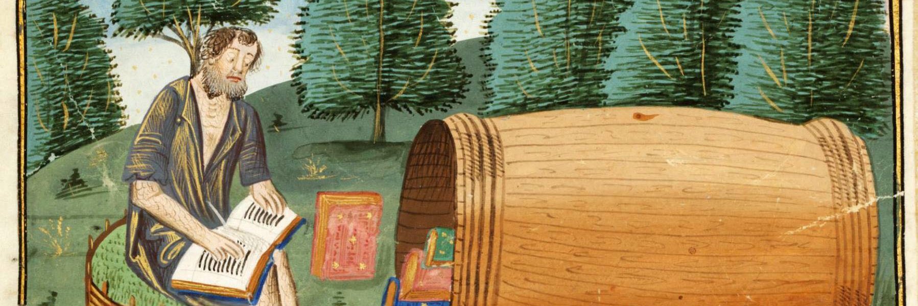 Dante Rosati banner